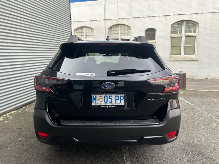 2024 Subaru Outback AWD Sport