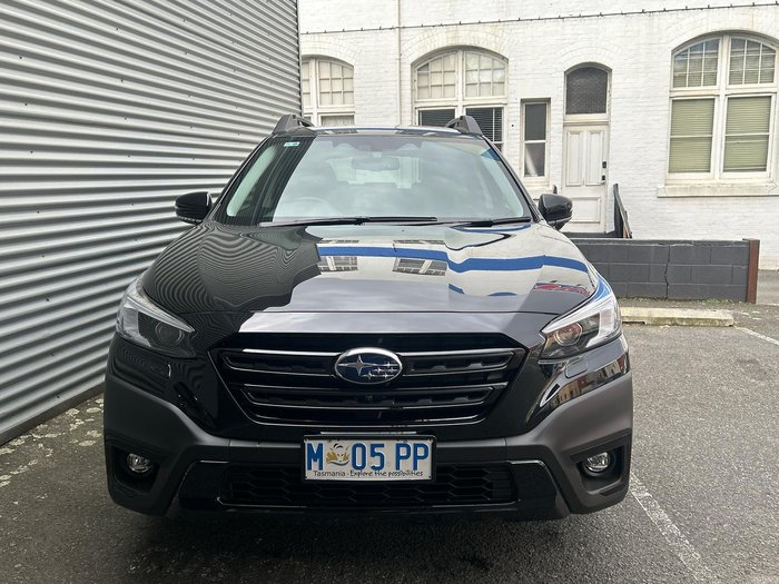 2024 Subaru Outback AWD Sport