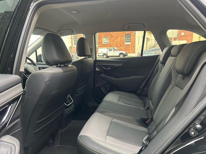 2024 Subaru Outback AWD Sport