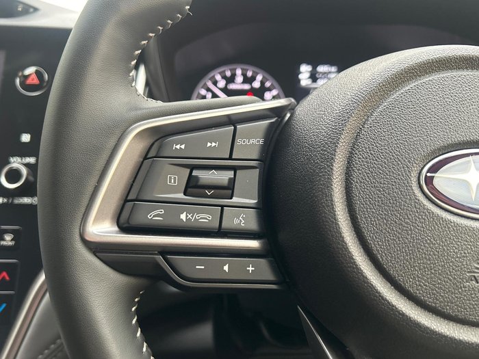 2024 Subaru Outback AWD Sport