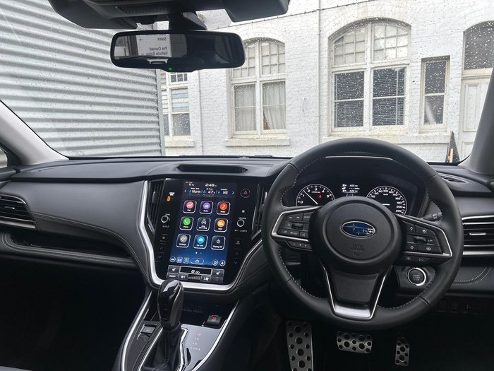 2024 Subaru Outback AWD Sport
