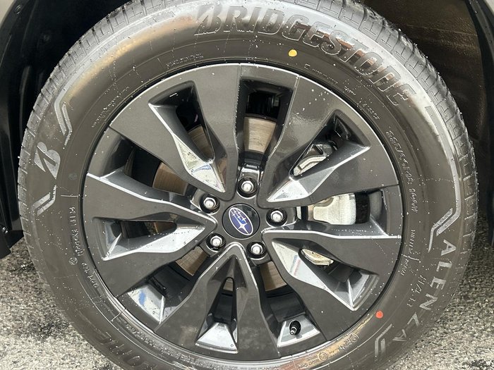 2024 Subaru Outback AWD Sport