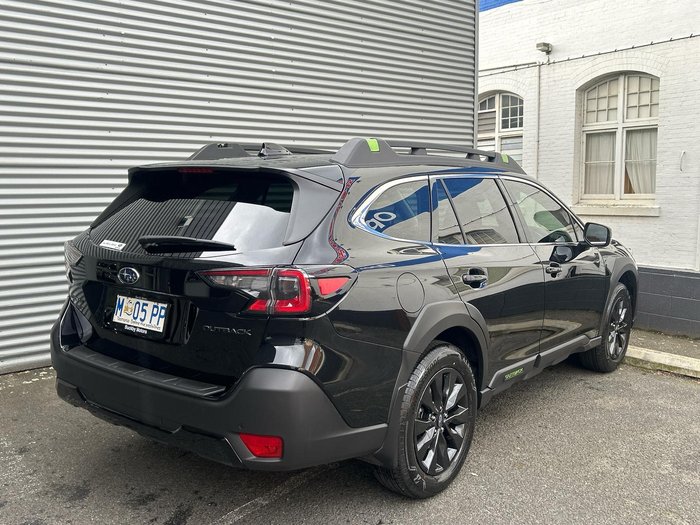 2024 Subaru Outback AWD Sport