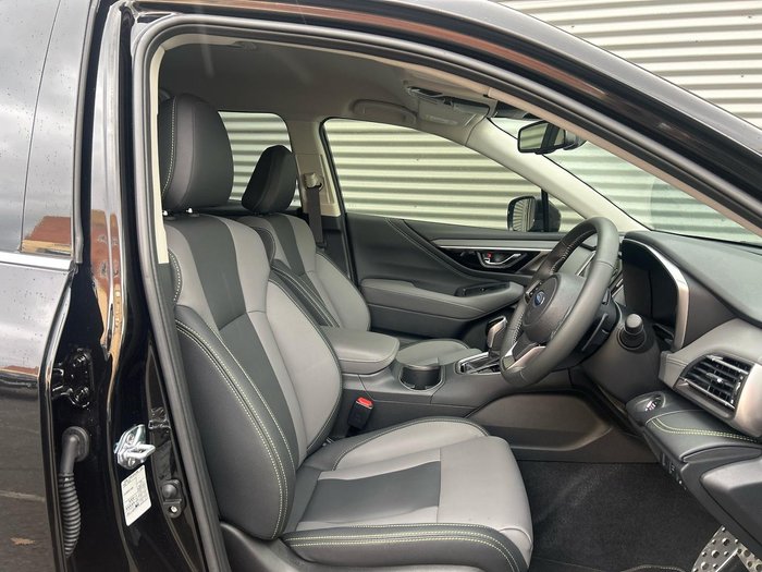 2024 Subaru Outback AWD Sport