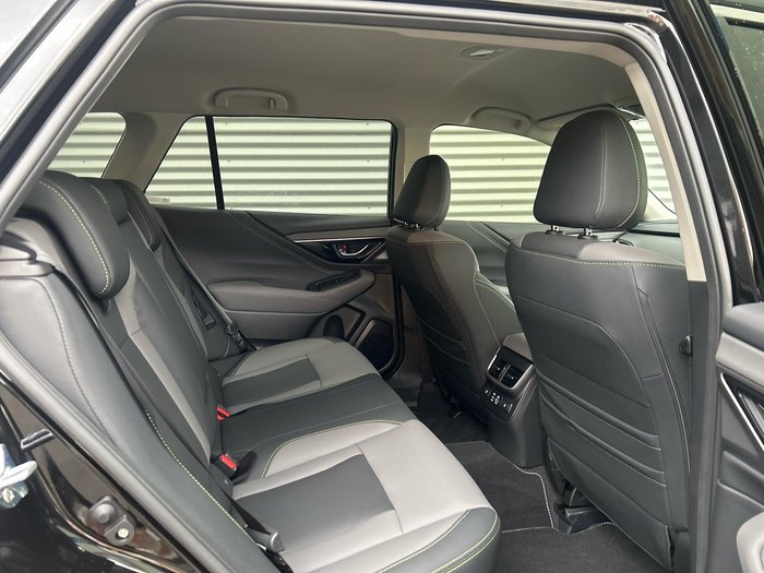 2024 Subaru Outback AWD Sport