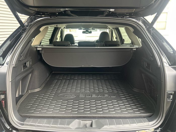 2024 Subaru Outback AWD Sport