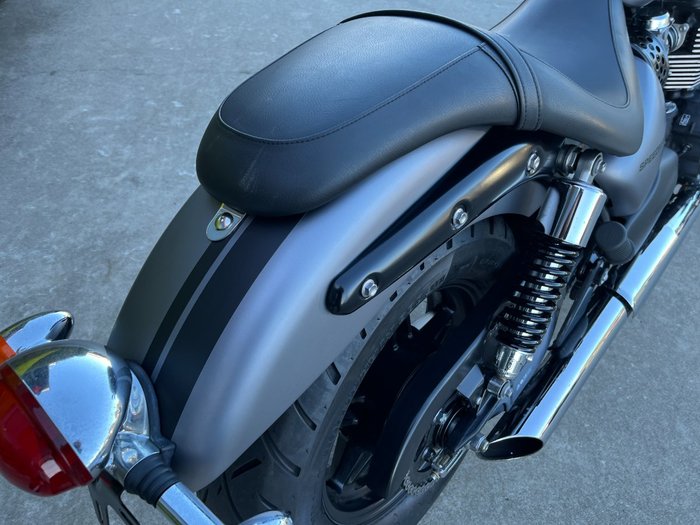 2015 Triumph SPEEDMASTER