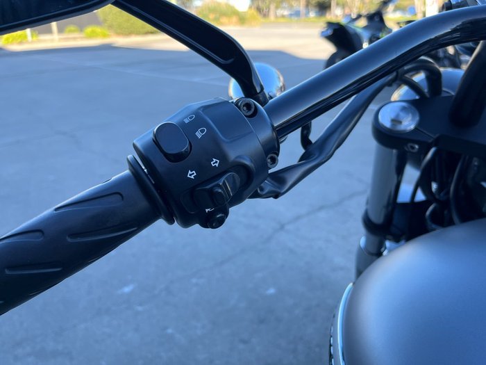 2015 Triumph SPEEDMASTER