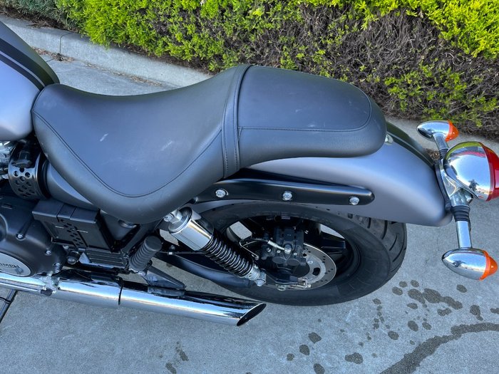 2015 Triumph SPEEDMASTER