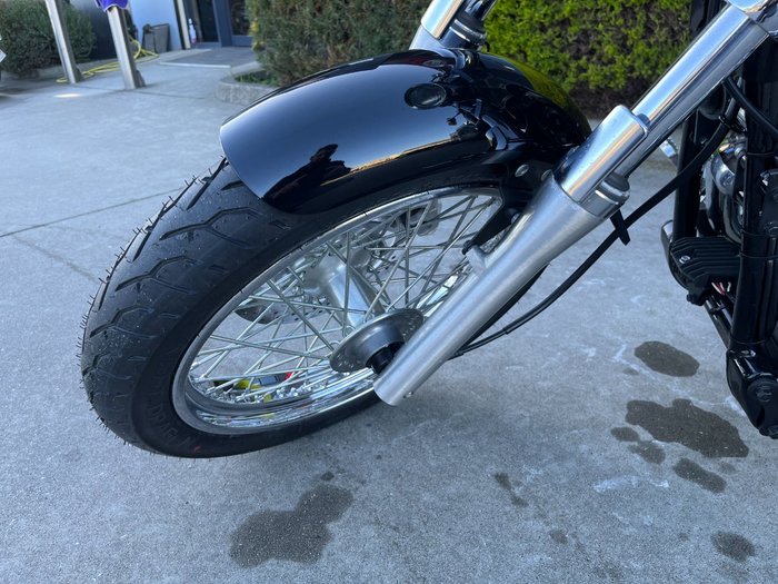 2011 Yamaha XVS650 V-STAR CUSTOM