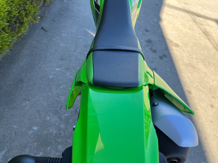 2024 Kawasaki KLX230R S
