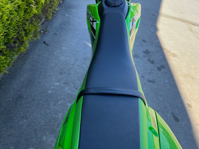 2024 Kawasaki KLX230R S