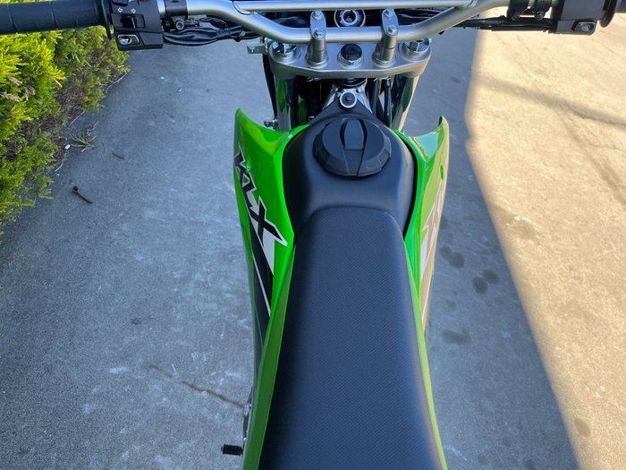 2024 Kawasaki KLX230R S