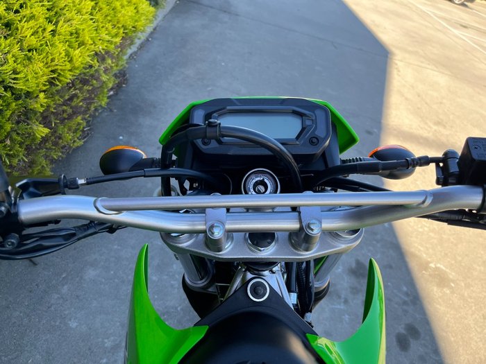 2024 Kawasaki KLX230R S