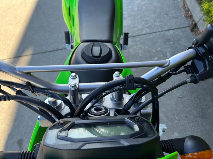 2024 Kawasaki KLX230R S