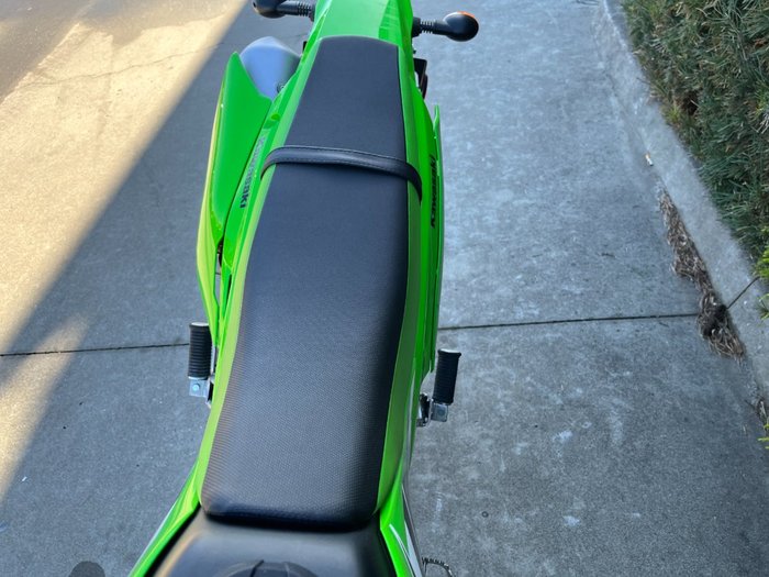 2024 Kawasaki KLX230R S