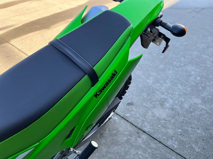 2024 Kawasaki KLX230R S