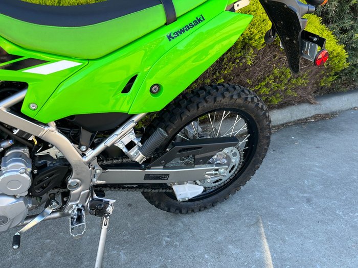 2024 Kawasaki KLX230R S