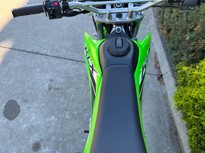 2024 Kawasaki KLX230R S