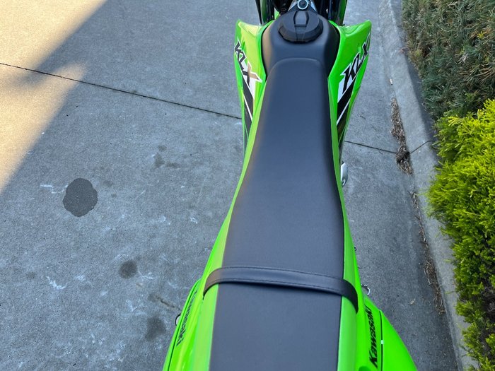 2024 Kawasaki KLX230R S