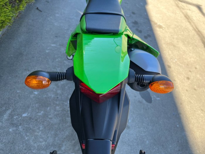 2024 Kawasaki KLX230R S