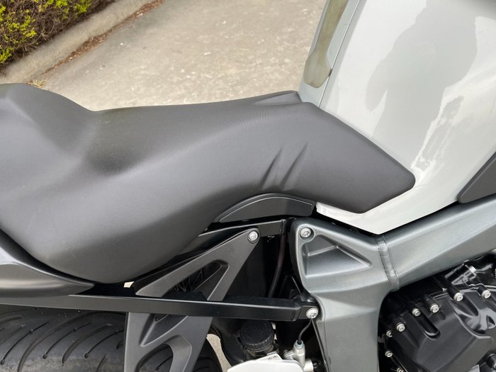 2011 BMW Motorrad K1300 R