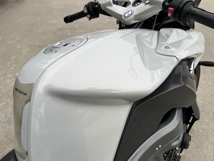 2011 BMW Motorrad K1300 R