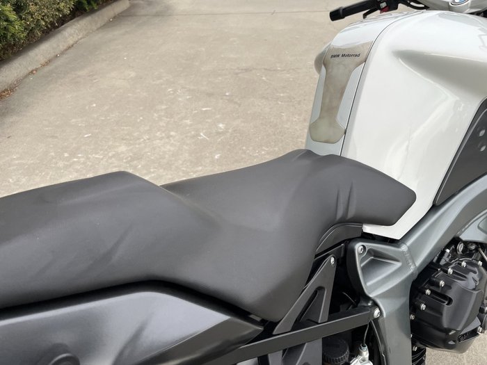 2011 BMW Motorrad K1300 R