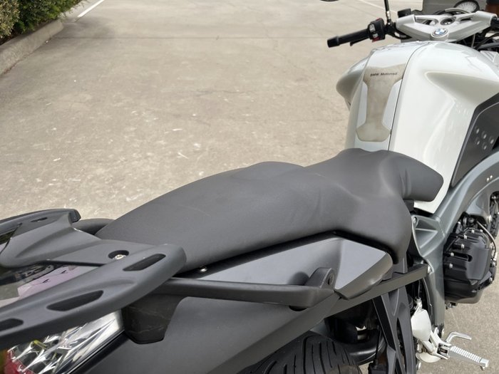 2011 BMW Motorrad K1300 R