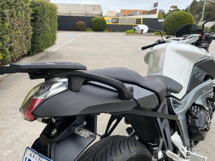 2011 BMW Motorrad K1300 R