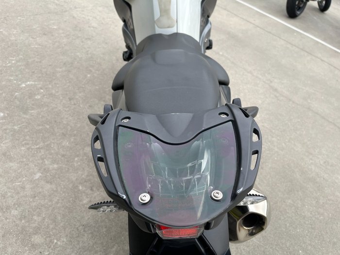 2011 BMW Motorrad K1300 R