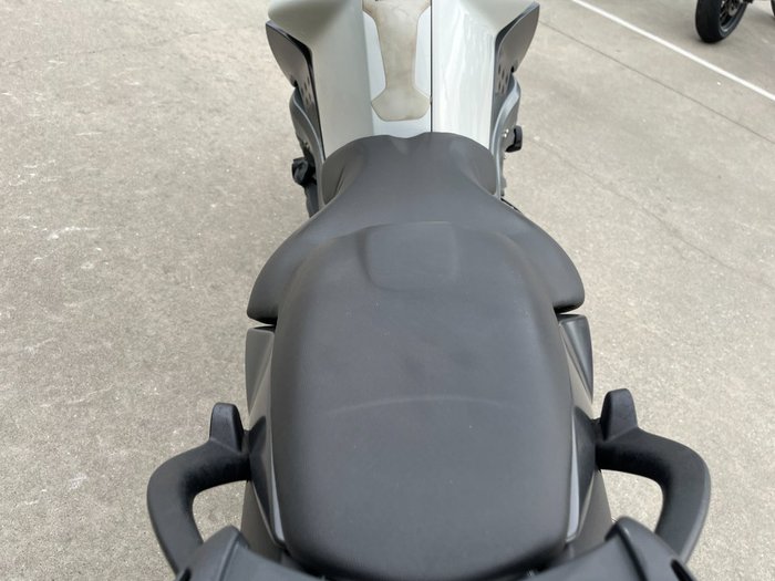2011 BMW Motorrad K1300 R