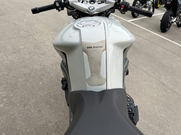 2011 BMW Motorrad K1300 R