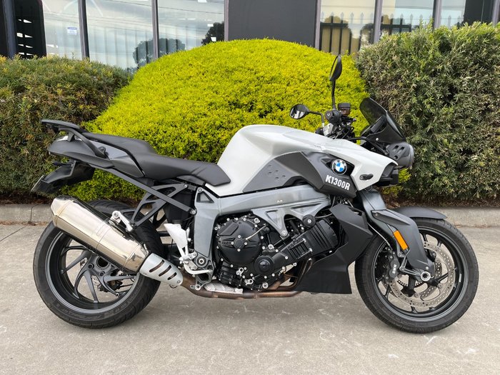 2011 BMW Motorrad K1300 R