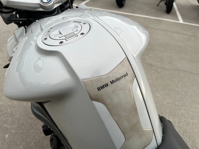 2011 BMW Motorrad K1300 R