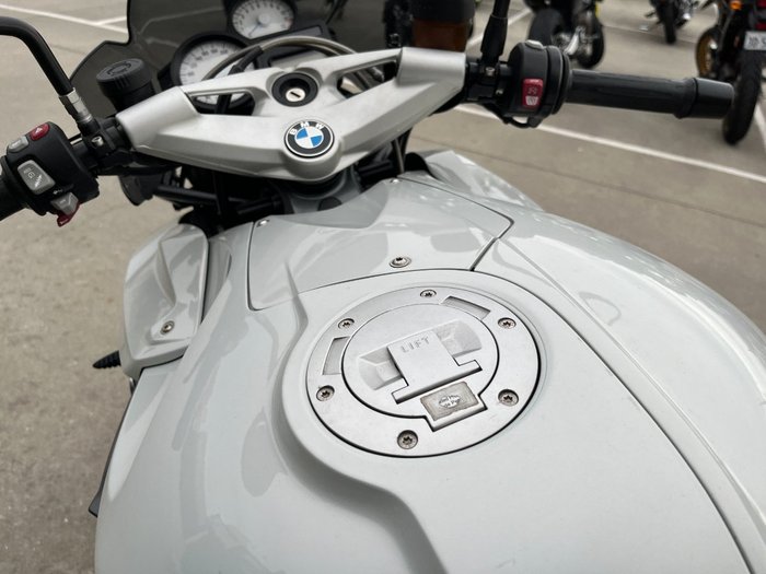 2011 BMW Motorrad K1300 R