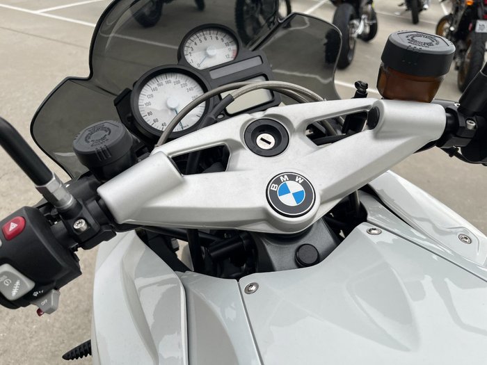 2011 BMW Motorrad K1300 R