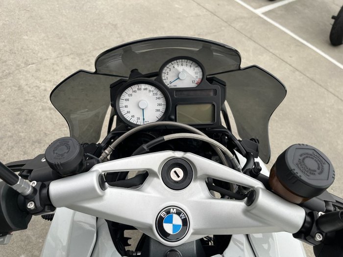2011 BMW Motorrad K1300 R