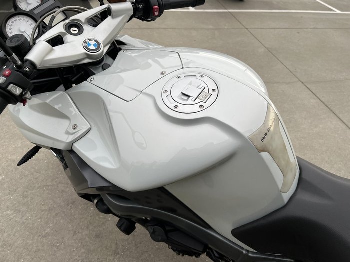 2011 BMW Motorrad K1300 R