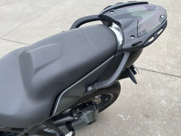 2011 BMW Motorrad K1300 R
