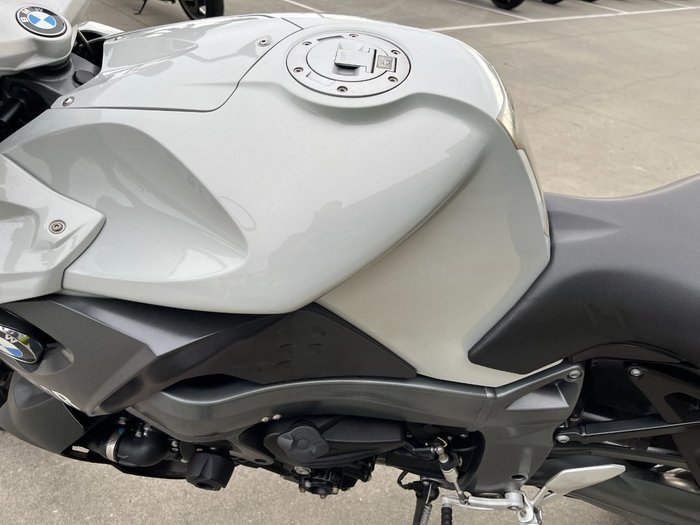 2011 BMW Motorrad K1300 R