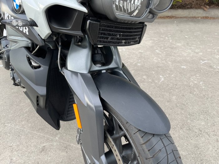 2011 BMW Motorrad K1300 R