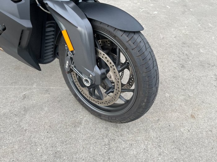 2011 BMW Motorrad K1300 R