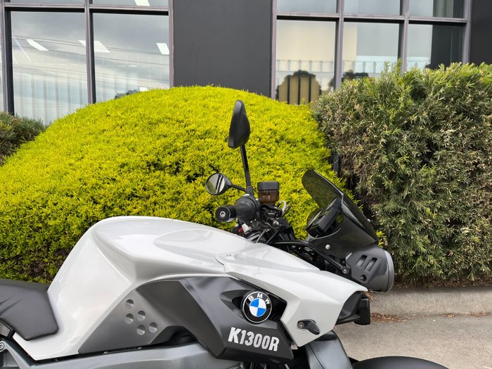 2011 BMW Motorrad K1300 R