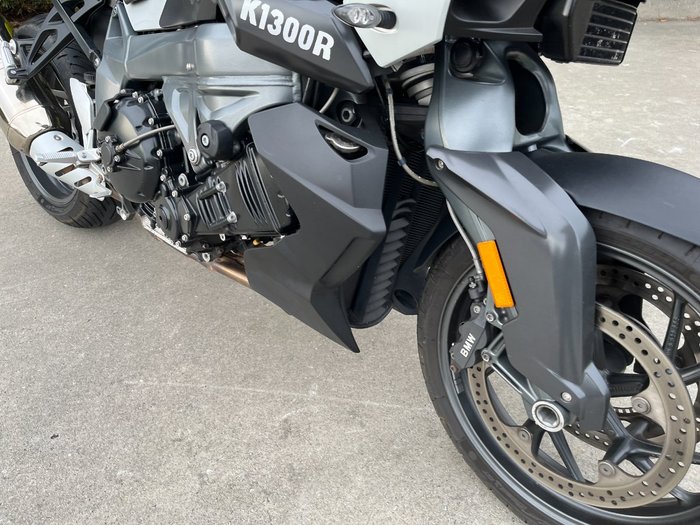 2011 BMW Motorrad K1300 R