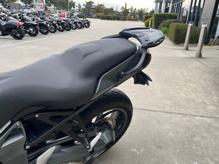 2011 BMW Motorrad K1300 R