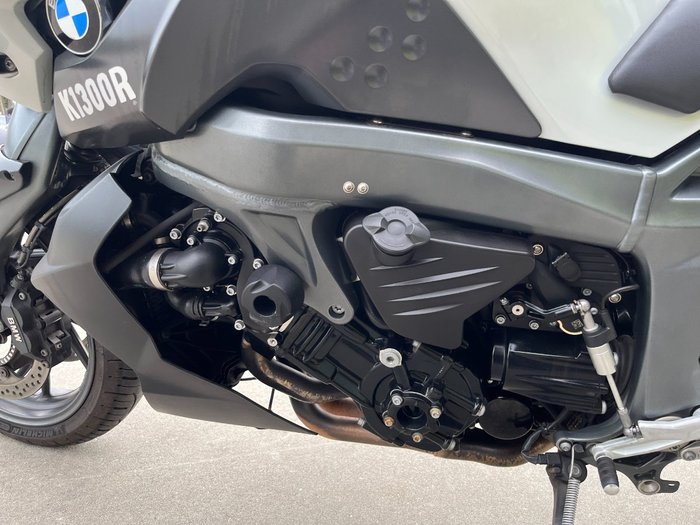2011 BMW Motorrad K1300 R
