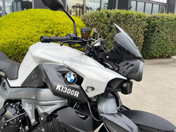 2011 BMW Motorrad K1300 R