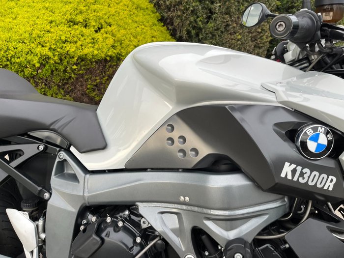 2011 BMW Motorrad K1300 R