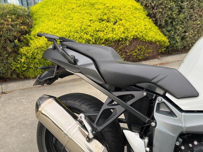 2011 BMW Motorrad K1300 R